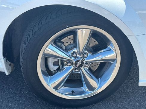 Used 2007 Ford Mustang GT image 27