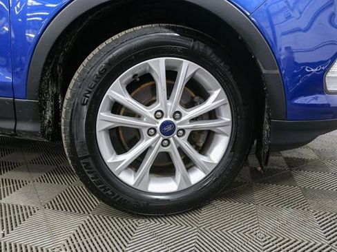 Used 2019 Ford Escape SE AWD/4WD image 14