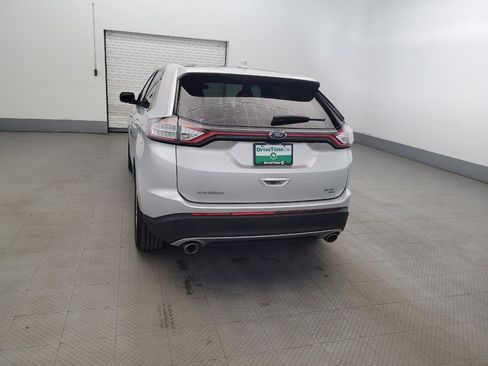 Used 2016 Ford Edge SEL w/ Equipment Group 201A AWD/4WD image 6
