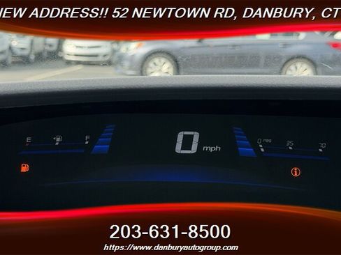 Used 2013 Honda Civic EX image 18