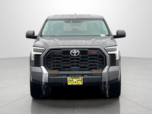 Used 2024 Toyota Tundra SR5 image 10