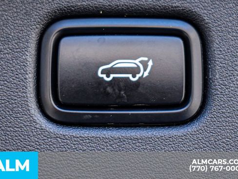 Used 2022 Kia EV6 GT-Line w/ First Edition Package image 25