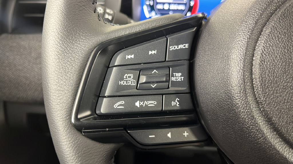 New 2026 Subaru Outback Premium AWD/4WD image 22