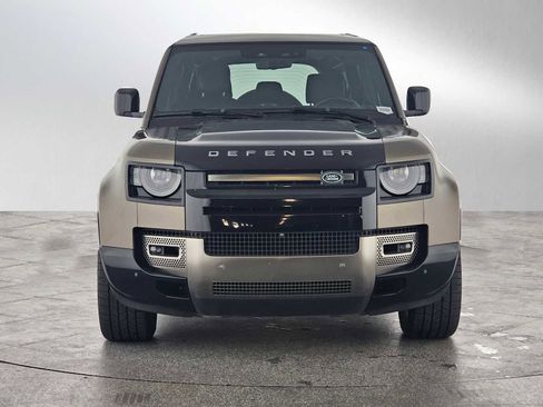 Used 2020 Land Rover Defender 110 X image 8