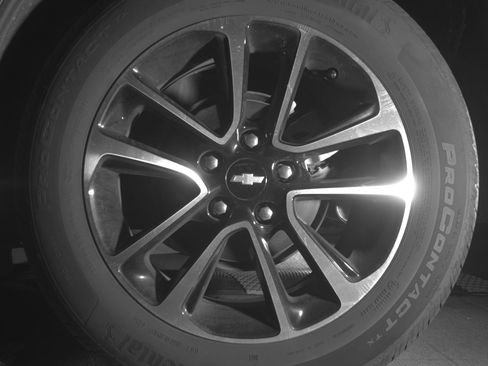 Used 2025 Chevrolet TrailBlazer LT image 14