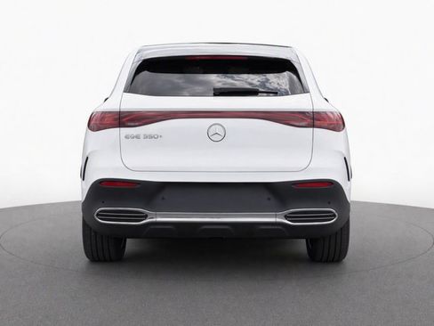 Used 2024 Mercedes-Benz EQE 350+ SUV image 6