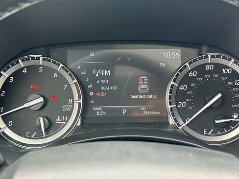 Used 2022 Toyota Highlander XSE image 31