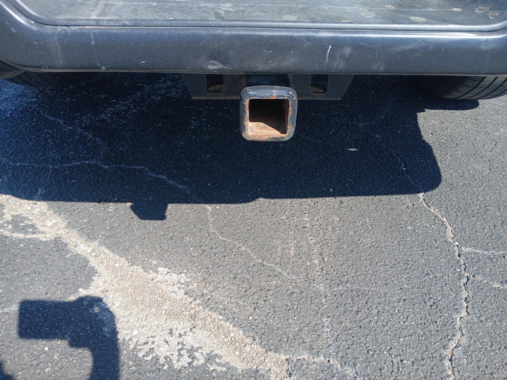 Used 2024 RAM 1500 Tradesman w/ Trailer Tow Group AWD/4WD image 5
