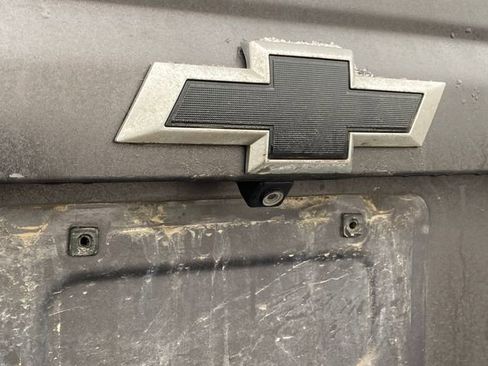 Used 2015 Chevrolet Tahoe LTZ image 6