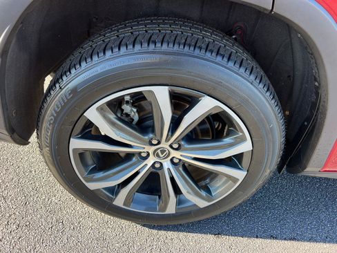 Used 2022 Lexus RX 350 FWD w/ Premium Package image 18