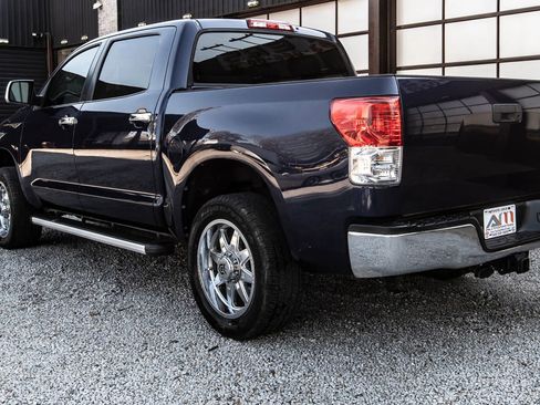 Used 2011 Toyota Tundra 2WD CrewMax w/ Tow Pkg image 8