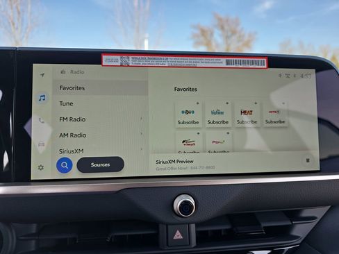 Used 2026 Toyota Crown Platinum image 25