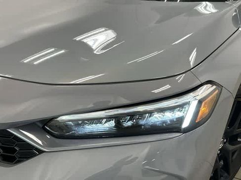 Certified 2026 Honda Civic Sport image 31