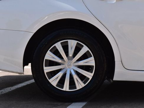 Used 2023 Toyota Camry LE w/ Cold Weather Package FWD image 11