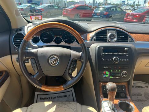 Used 2011 Buick Enclave CXL AWD/4WD image 22