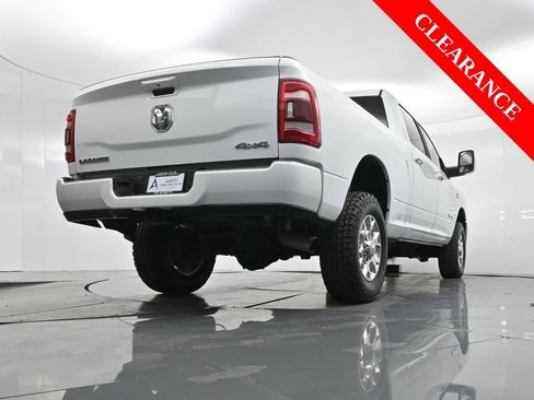 Used 2024 RAM 2500 Laramie image 45