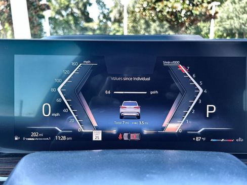 New 2026 BMW X5 sDrive40i w/ Premium Package image 19