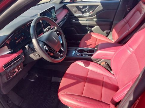 Used 2025 Lincoln Corsair Grand Touring w/ Equipment Group 301A image 5