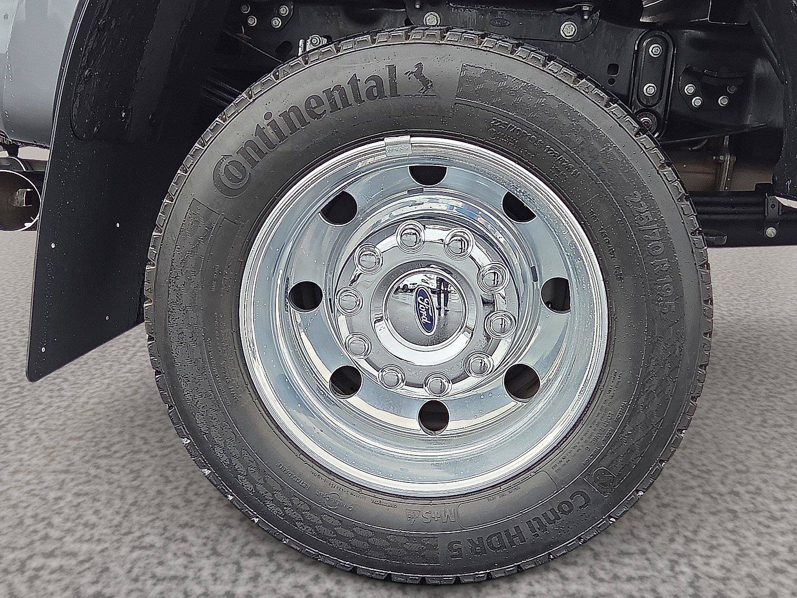 Used 2026 Ford F450 Lariat w/ Chrome Package AWD/4WD image 11