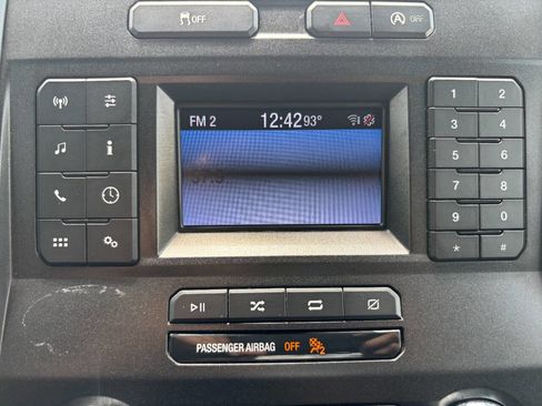 Used 2018 Ford F150 XLT w/ Equipment Group 301A Mid image 37