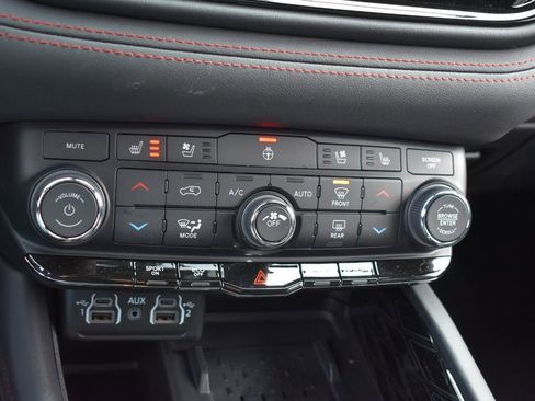 New 2026 Dodge Durango GT image 20