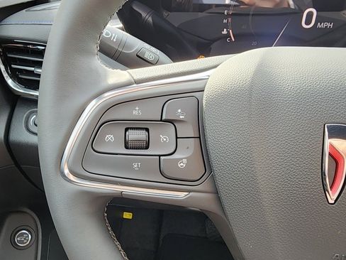 New 2026 Buick Envista Sport Touring w/ Convenience I Package image 20