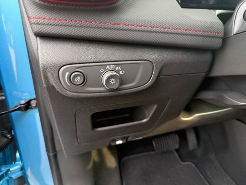 New 2026 Chevrolet TrailBlazer RS w/ Convenience Package image 26