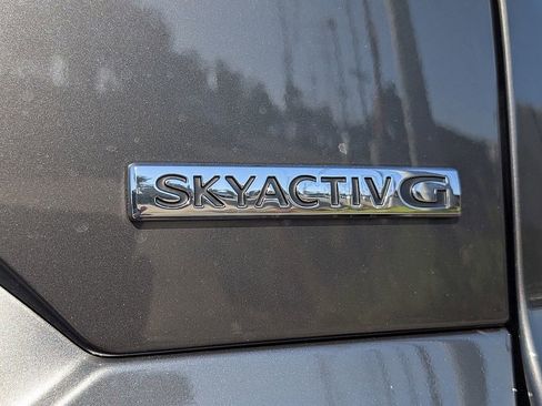 New 2025 MAZDA CX-5 AWD 2.5 S w/ Premium Plus Pkg image 13