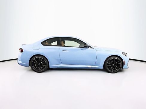Used 2026 BMW M240i xDrive Coupe AWD/4WD image 8