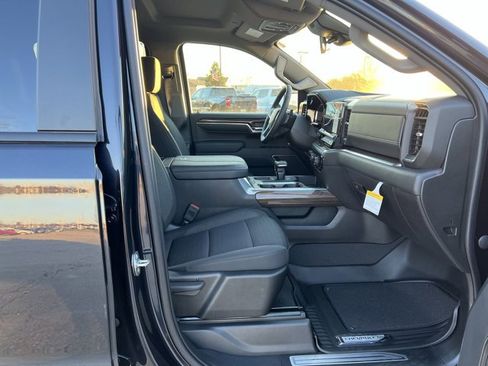 Used 2023 Chevrolet Silverado 1500 RST w/ Protection Package image 27