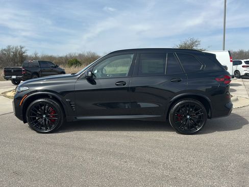 New 2026 BMW X5 sDrive40i w/ M Sport Package image 5