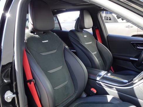 Used 2023 Mercedes-Benz C 43 AMG AMG C 43 image 22