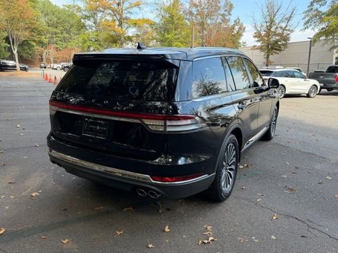 Used 2020 Lincoln Aviator Reserve w/ Equipment Group 201A image 17