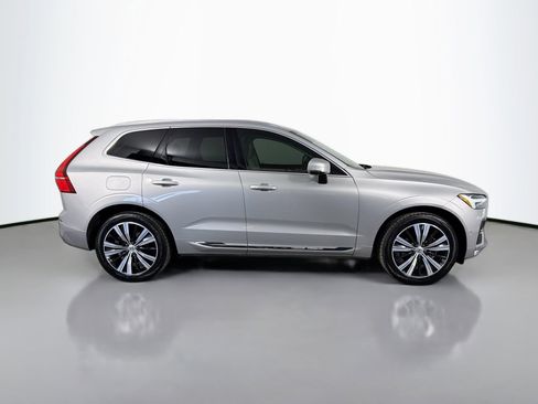 Certified 2023 Volvo XC60 B5 Plus w/ Protection Package Premier FWD image 5