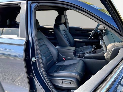 Certified 2024 Honda CR-V Sport-L image 20