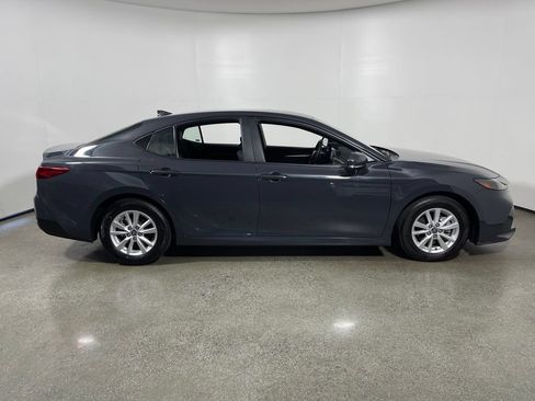 Used 2025 Toyota Camry LE FWD image 2