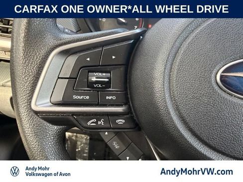 Used 2023 Subaru Forester AWD/4WD image 21