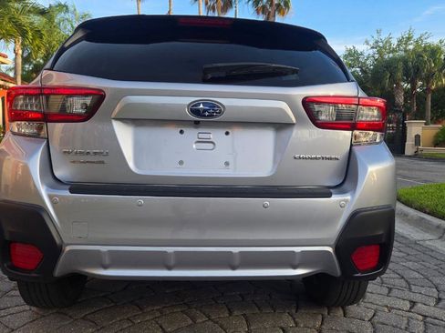 Used 2020 Subaru Crosstrek 2.0i Limited w/ Moonroof Package w/Navigation AWD/4WD image 19