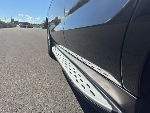 Used 2015 Mercedes-Benz ML 250 BlueTEC 4MATIC image 14