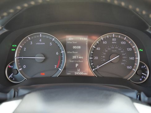 Used 2019 Lexus RX 350 AWD image 22