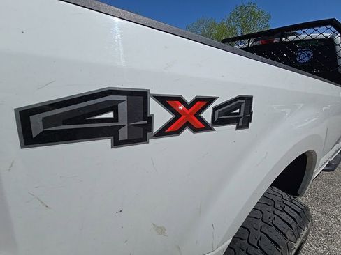 Used 2019 Ford F350 XL w/ Power Equipment Group AWD/4WD image 20