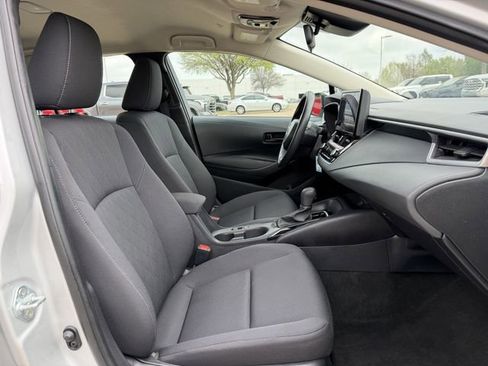 Used 2024 Toyota Corolla LE FWD image 26