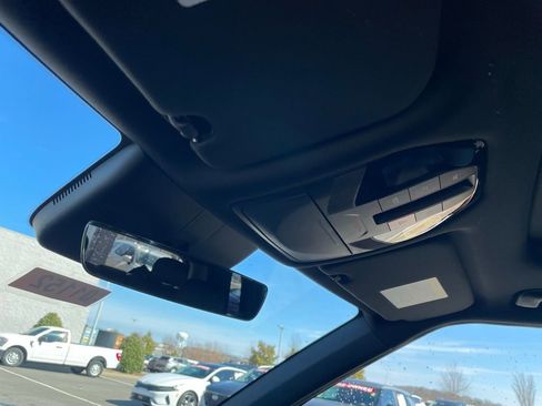 New 2027 Kia Telluride EX X-Line image 22