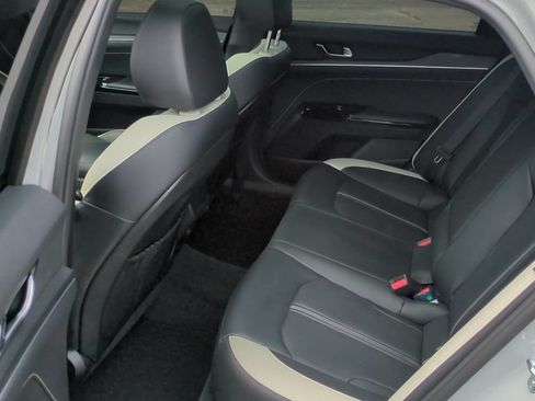 Used 2025 Kia K5 GT-Line w/ GT-Line Premium Package FWD image 15