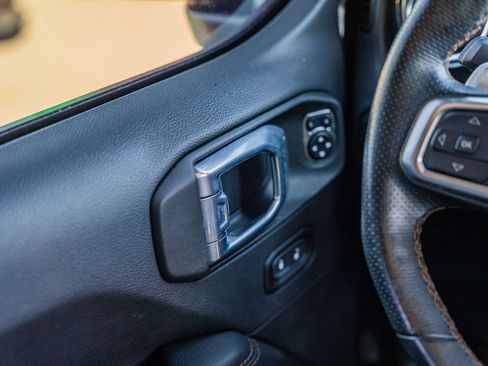 Used 2021 Jeep Wrangler Unlimited Rubicon image 33