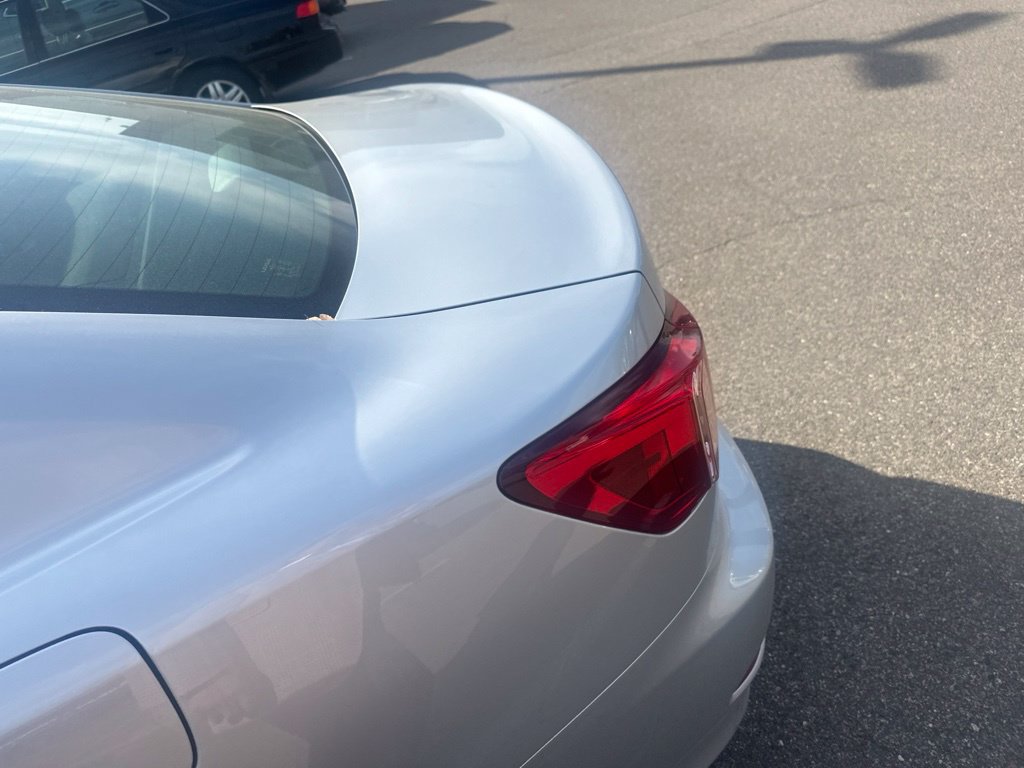 Used 2011 Lexus IS 350 AWD w/ Luxury Plus Value Edition image 10