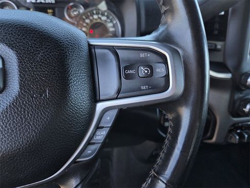 Used 2024 RAM 2500 Big Horn image 21