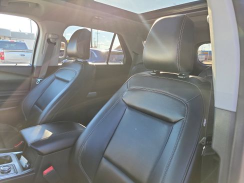 Used 2023 Ford Explorer XLT w/ Equipment Group 202A image 19