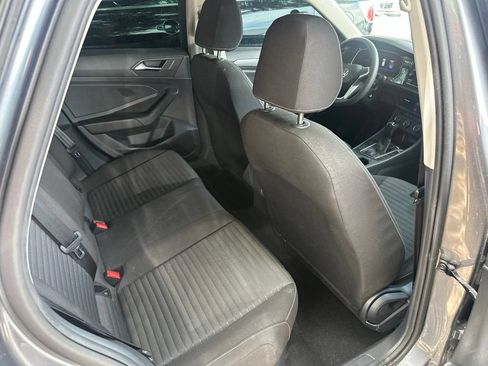 Used 2023 Volkswagen Jetta S FWD image 22