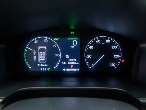 Certified 2024 Honda CR-V Sport-L image 23